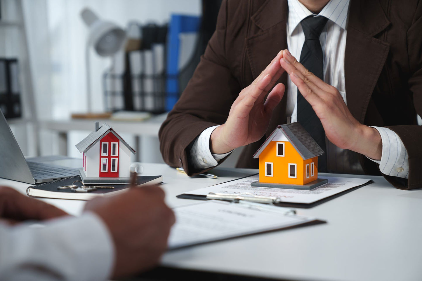 Estate Planning Consultation
