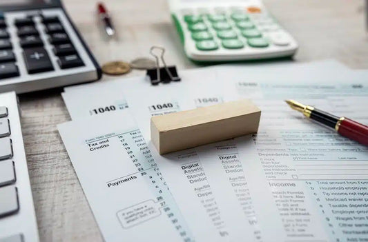 Tax Optimization Strategies